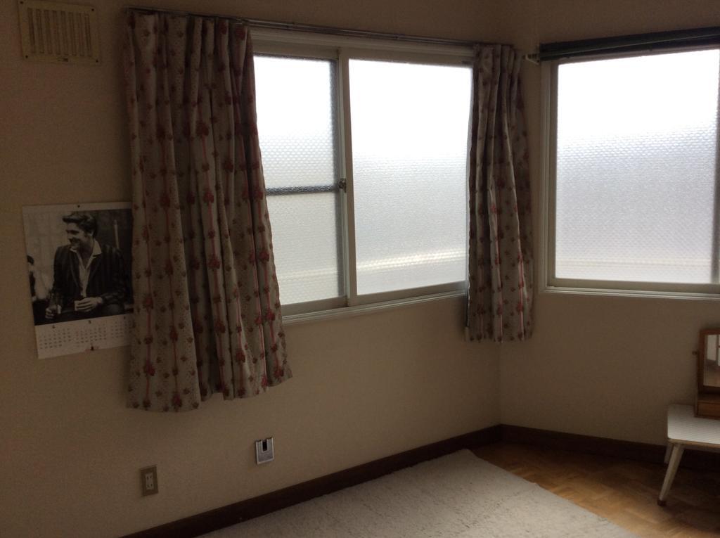 Lime Light Hotel Hakodate Camera foto